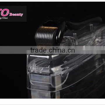 New Arrived Product GTO 540 Derma Roller/micro Needle Roller photo-2