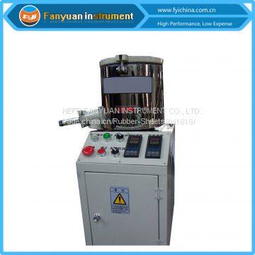 Lab PVC High Speed Agitator