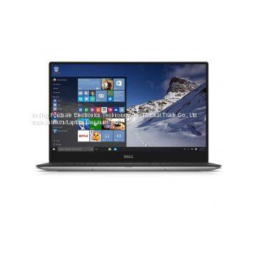 Dell XPS9343-6365SLV XPS 13 QHD Touchscreen Laptop Notebook PC 256GB SSD