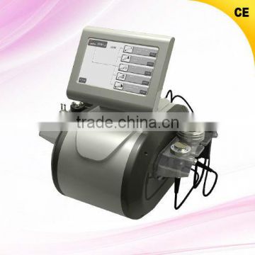 Fast Cavitation Slimming System Ultrasonic Cavitation Fast Slimming Machine Wrinkle Removal With OEM Service Weight Loss