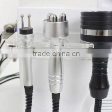 Ultrasonic & rf Cavitation Equipment Remove Cellulite Machine Handheld photo-5