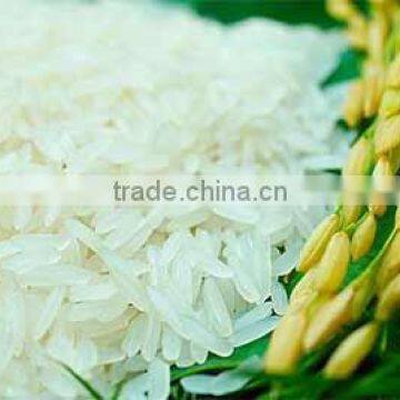 LONG GRAIN RICE 5% BROKEN- sales4@ vinarice.vn - +84 918205076