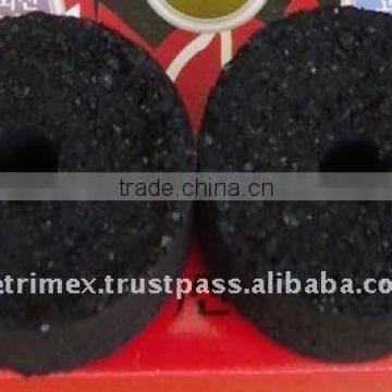 Coconut shell Charcoal Briquette