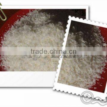 Purchase Crisp white desiccated coconut powder