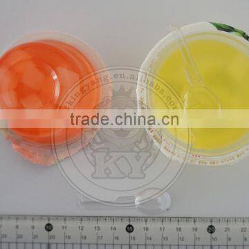 Good Taste Big Cup 92ml Fruit Jelly Coconut Jelly