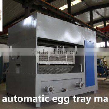 paper egg tray making machine factory price