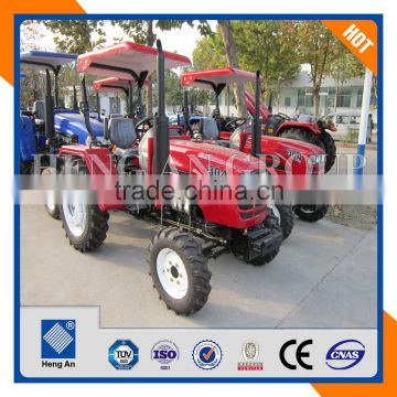 Hot sales micro tractor for farming