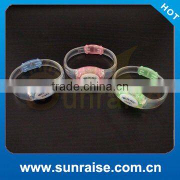 Fashionable super bright bracelet for party 2014 World Cup Brazil