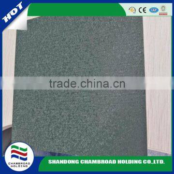 Galvalume Steel Sheet Manufacture