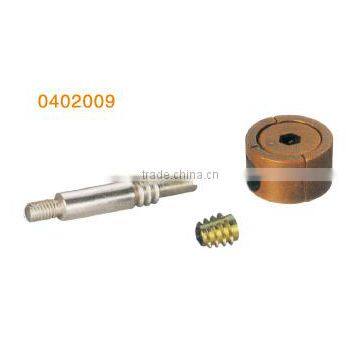 Zinc Plated Steel Universal Furniture Joint Connector for Furniture Hardware photo-2