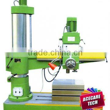 Radial drilling machine, Z3040*13 drilling machine