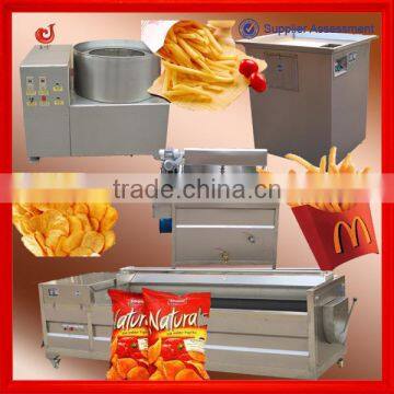 2014 stainless steel garlic processing machine