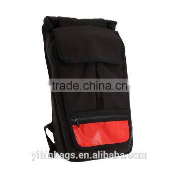 New Arrival Hot-selling Small Men Lightweight Briefcase Backpack DB017