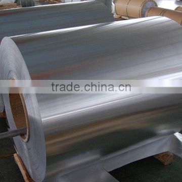 Good Quality Anti-corrosion Insulation Aluminum Coil 1100 1050 3003