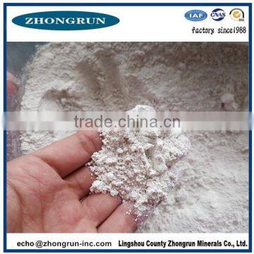Kaolin in Kaolin