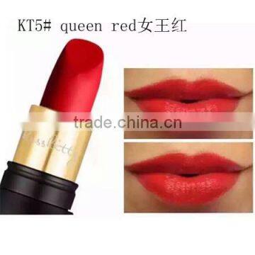 Guangzhou manufacturers lipstick stick kiss beauty lipsticks