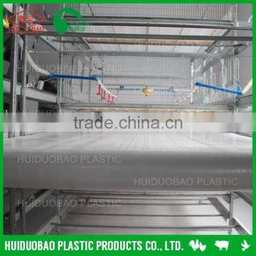 Manure Belt, Chicken Cleaning Equipment, Chicken Machine Clean