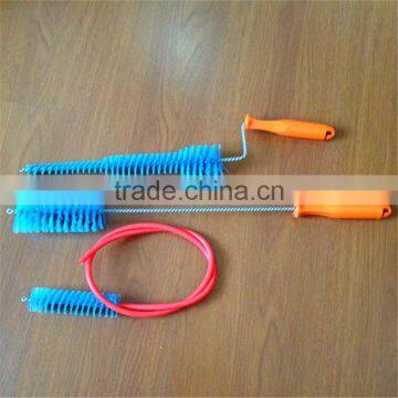 Brush For Milking Machine Parts