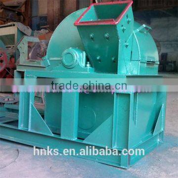 Sell Hard Wood Crusher Machine photo-5