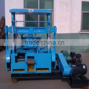 professional manufacturing factory directly supply honeycomb briquette machine