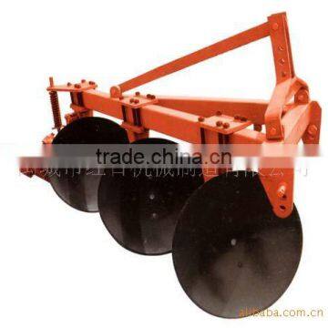 1LY-320 light duty disc plough/agricultural disc plough