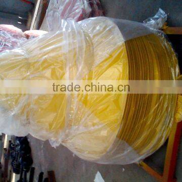 New Type CDR-600 Small Tractor Fertilizer Spreader