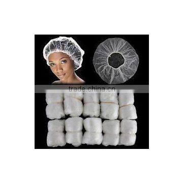 Bulk Stocked One Off Hotel Shower Cap (XJHC23) photo-2