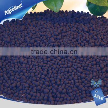 Japanese Phosphorus Organic Fertilizer photo-3