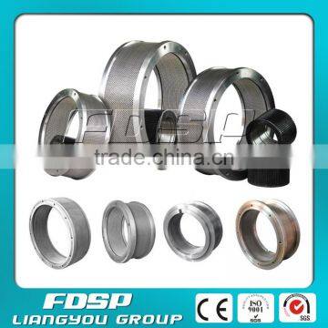 Nice Performance Suitable Ring Roller Dies Pellet Mill Die Roller photo-4