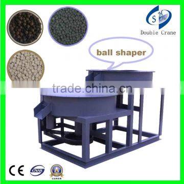 Organic Fertilizer Granulator With CE