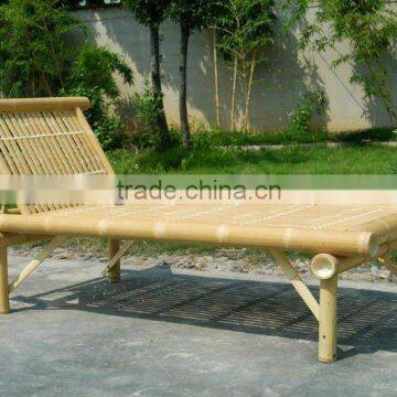 Popular Raw Material Bamboo Dormette