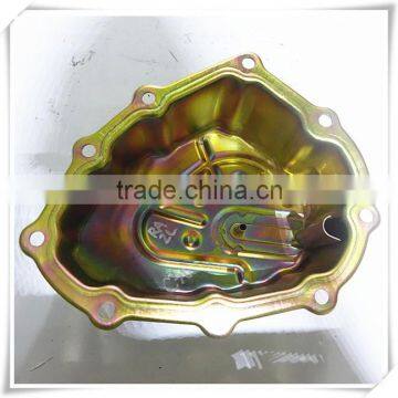 100% Original Transmission Rear Oil Pump 1701811 D01 FC for 4G15 photo-4