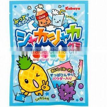 Kabaya Fruit Gummy Mix photo-3