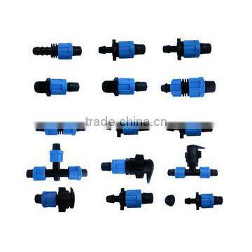 High Quality Irrigation Drip Tape Fittings