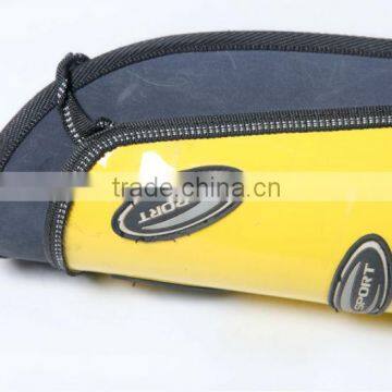 New Design Wholesale Very Popular Outdoor Fishing Tackle Bag Hard Fishing Bag photo-4