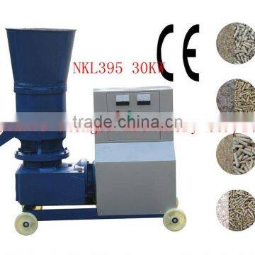 chengda machine Mkl series wood pellet machine/agriculture pellet making machine/ straw pellet machine/corn stalk pellet mill