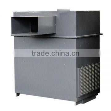 6000m3/h Airflow high cooling efficiency Combined Dew Point Indirect Evaporative air Cooler