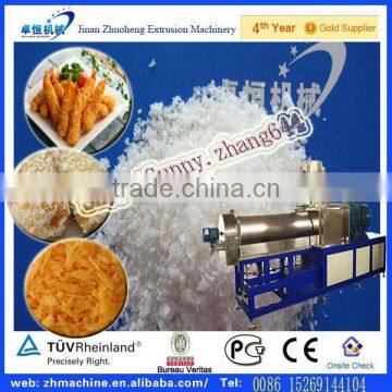 China wholesale breadcrumbs equipment