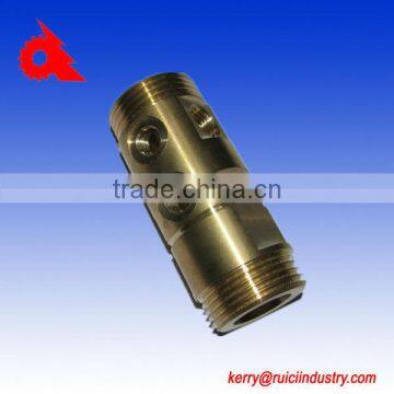 brass casting hardware