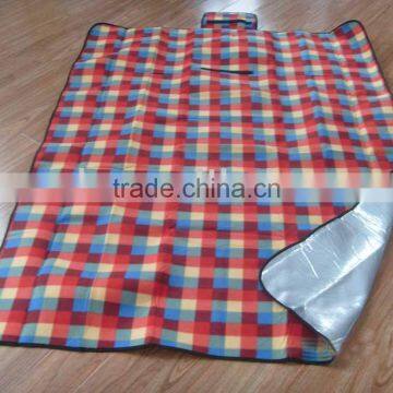 Picnic rug(OL6008)