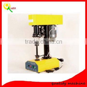 Semi-automatic Can Seamer Can Sealing Machine With High Quality Low Price photo-5