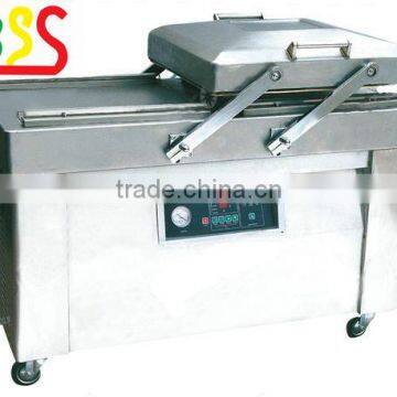 Automatic double chamber Vacuum Packing Machine