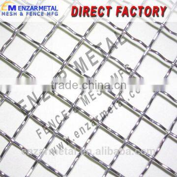 Stainless Steel Crimped Wire Mesh - Wholesale Alibaba