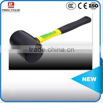 rubber hammer sledge hammer