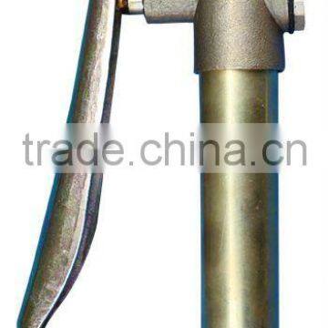 good quality professional sprayer brass switch