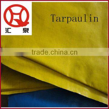 2014hot sale coated tarpaulin with waterprooof