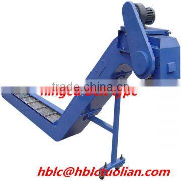 Chip conveyor