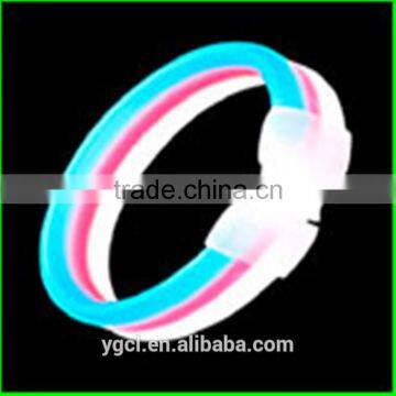 Glow Triple Bracelets Christmas Gifts Festive Items Christmas Supplies photo-3