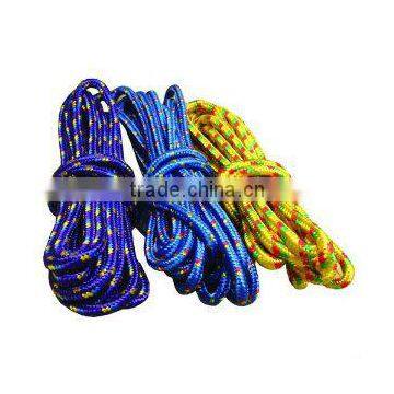 16 Strand pp Braided Rope pp Twisted Rope for Packing photo-3