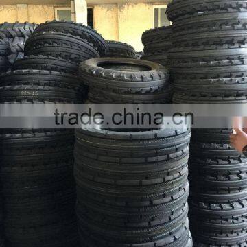 15.5-38 Goods From China Top Sell Radial Tractor Tyres 7.50-20 photo-5